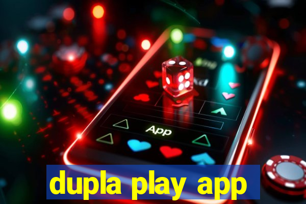 dupla play app